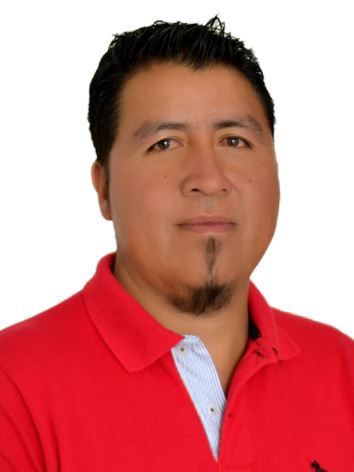 Retrato de Victor Asdrubal Sepulveda Benitez