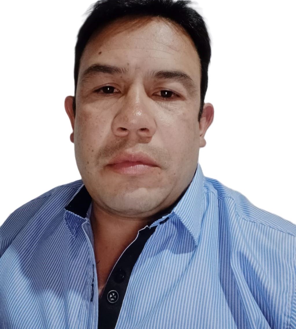 Retrato de Eduardo Bello Riaño