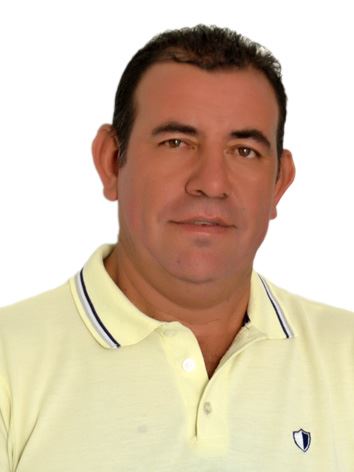 Retrato de Luis Eduardo Porras Ojeda